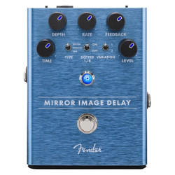 FENDER MIRROR IMAGE DELAY PEDAL