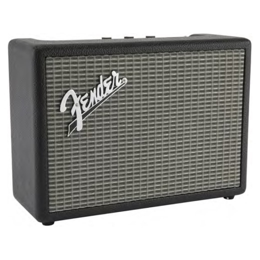 FENDER MONTEREY BLUETOOTH SPEAKER (товар снят с производства)