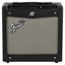 FENDER MUSTANG I (V2) (товар снят с производства)