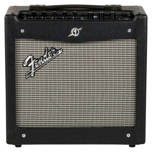 Архив FENDER MUSTANG I (V2) (товар снят с производства)