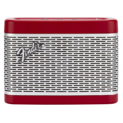 FENDER NEWPORT BLUETOOTH SPEAKER DAKOTA RED