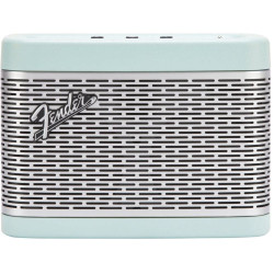FENDER NEWPORT BLUETOOTH SPEAKER SONIC BLUE (товар снят с производства)