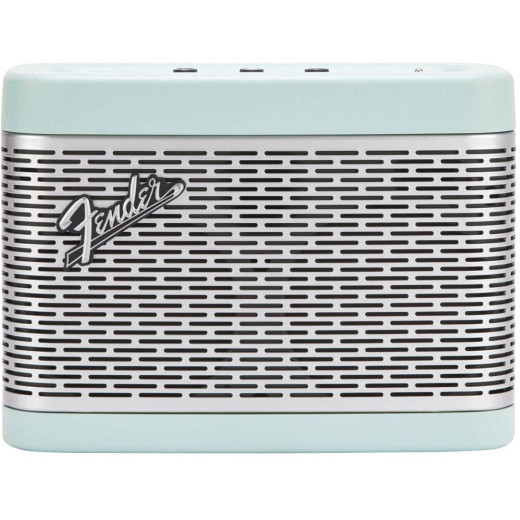 FENDER NEWPORT BLUETOOTH SPEAKER SONIC BLUE (товар снят с производства)