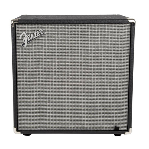 Басовый кабинет FENDER RUMBLE 112 CABINET (V3)