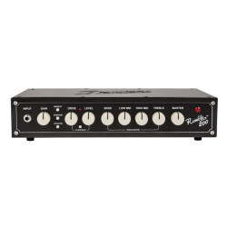 FENDER RUMBLE 200 HEAD (V3) (Товар снят с производства)