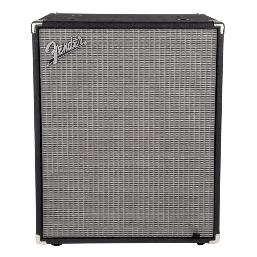 Басовый кабинет FENDER RUMBLE 210 CABINET (V3)