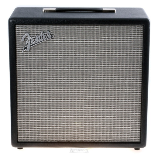 1x12 дюймов FENDER SUPER CHAMP SC112 ENCLOSURE