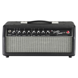 FENDER SUPER CHAMP X2 HEAD