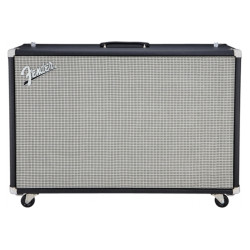 FENDER SUPER-SONIC 60 212 ENCLOSURE, BLACK