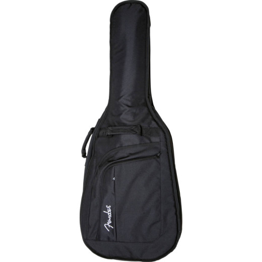 Чехлы и кейсы FENDER URBAN 3/4 SCALE ACOUSTIC GIG BAG, BLACK