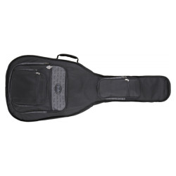 FENDER URBAN JUMBO ACOUSTIC GIG BAG, BLACK (товар снят с производства)
