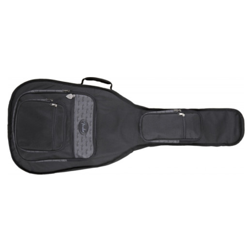 FENDER URBAN JUMBO ACOUSTIC GIG BAG, BLACK (товар снят с производства)
