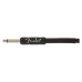 FENDER 15' INST CABLE BLK