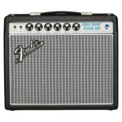 FENDER 68 Custom Vibro Champ