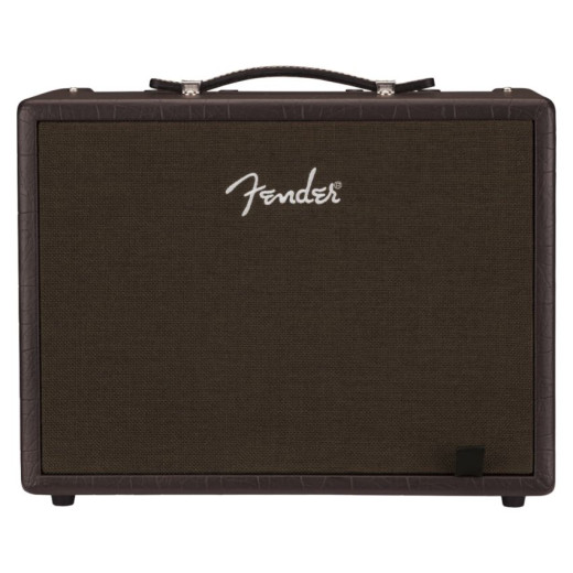 FENDER ACOUSTIC JR 230V EU