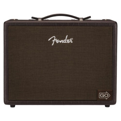 FENDER ACOUSTIC JR GO 230V EU