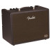 FENDER ACOUSTIC JR GO 230V EU