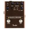 FENDER ACOUSTIC PREAMP REVERB