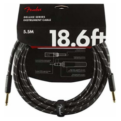 FENDER DELUXE 18.6' INST CBL BTWD