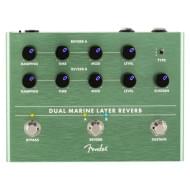 FENDER DUAL MARINE LAYER REVERB