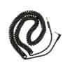 FENDER Deluxe Coil Cable 30' Black Tweed