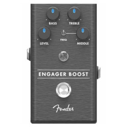 FENDER Engager Boost Pedal
