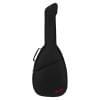 FENDER FAS405 Small Body Acoustic Gig Bag Black