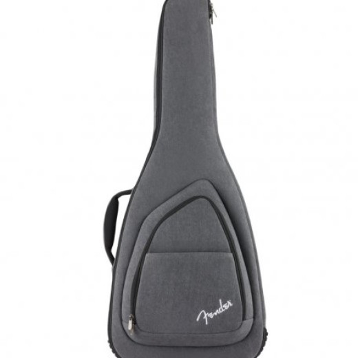 FENDER FE920 ELECTRIC GUITAR GIG BAG GREY DENIM