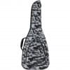 FENDER FE920 ELECTRIC GUITAR GIG BAG WINTER CAMO