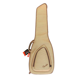 FENDER FET-610 ELECTRIC GUITAR BAG TWEED