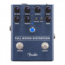 FENDER Full Moon Distortion Pedal