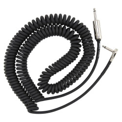 FENDER HENDRIX VOODOO CHILD CABLE BLACK