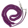 FENDER HENDRIX VOODOO CHILD CABLE PURPLE