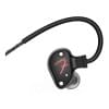 FENDER IEM Nine 1 Black Metallic