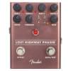 FENDER LOST HIGHWAY PHASER