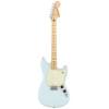 FENDER MUSTANG MN SNB (товар снят с производства)