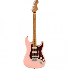FENDER PLAYER Stratocaster HSS RST MN Shell Pink