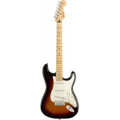 FENDER PLAYER Stratocaster MN 3-Tone Sunburst