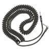 FENDER Professional Coil Cable 30' Gray Tweed