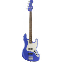 FENDER Squier Contemporary Jazz Bass, Laurel Fingerboard, Ocean Blue Metallic