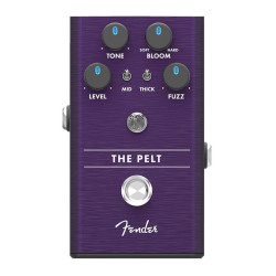 FENDER The Pelt Fuzz Pedal