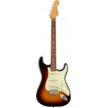 FENDER VINTERA '60s Stratocaster 3-Color Sunburst