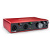 FOCUSRITE Scarlett 8i6 3rd Gen