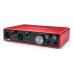 FOCUSRITE Scarlett 8i6 3rd Gen
