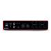 FOCUSRITE Scarlett 8i6 3rd Gen