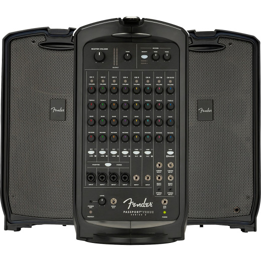 Fender Passport Venue Series 2