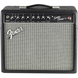 Fender Super Champ X2 Combo