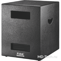 Fidek FD-15BNC
