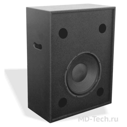 Активная акустическая система Fidek FD-8030M