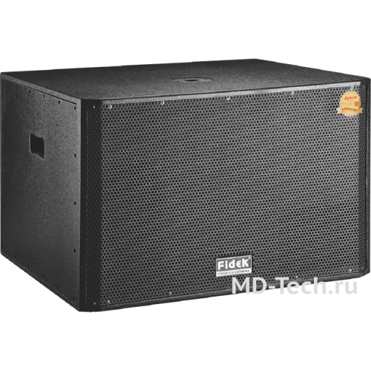 Пассивная акустическая система Fidek FDS-18BNC 